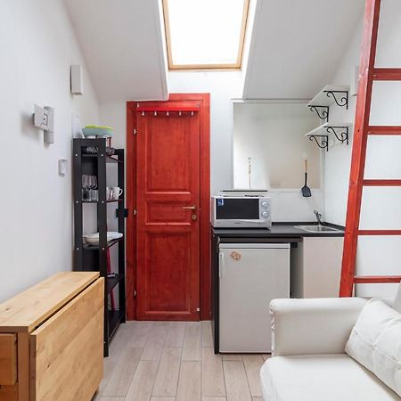 Citta' Studi Apartment Poggi 7 Milan Luaran gambar