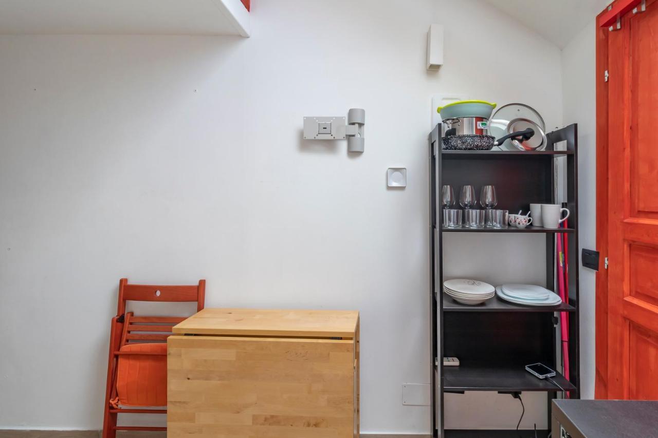 Citta' Studi Apartment Poggi 7 Milan Luaran gambar